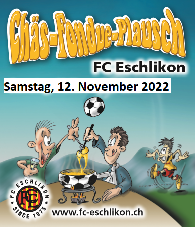Permalink zu:Eschliker Fondueplausch am 12. November mit feinem Fondue vom Riethof!